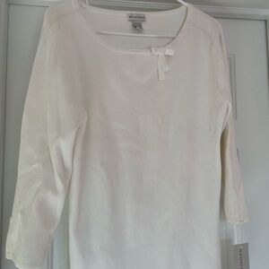 - ❤️ Sweater Wasserman Design -large.